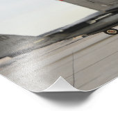 US luchtmacht F-15E Strike Eagles Foto Afdruk (Hoek)