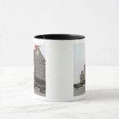 US luchtmacht F-15E Strike Eagles Mok (Midden)