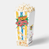 US Maagdeneilanden Bedankdoosjes (Popped)