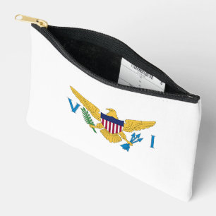US Maagdeneilanden Etui