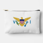 US Maagdeneilanden Etui (Voorkant)