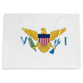 US Maagdeneilanden Groot Cadeauzakje (Voorkant)