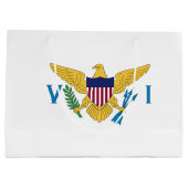 US Maagdeneilanden Groot Cadeauzakje (Achterkant)