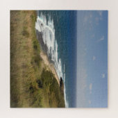 US Maagdeneilanden USVI St. Croix Caribbean Zee Legpuzzel (Horizontaal)