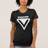 US MACV - Recondo T-shirt (Voorkant)