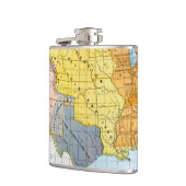 US MAP, 1776-1884 HEUPFLES (Links)