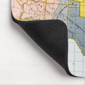 US MAP, 1776-1884 MUISMAT (Hoek)