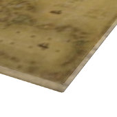 US Map Cutting Board Snijplank (Hoek)