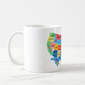 US MAP KOFFIEMOK (Links)