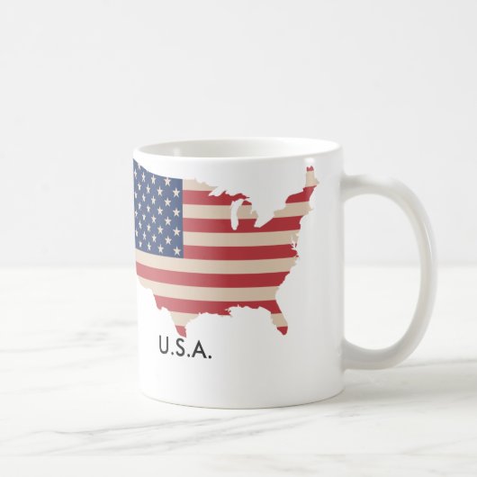 US Map Mok (Rechts)