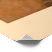 US Marine-Be a Zee Soldaat Poster (Hoek)