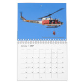 US Marine Corps Aviation Calendar 2019 Kalender (Jan 2027)