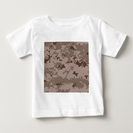 US Marine Corps Marpat Desert Camouflage (Voorkant)