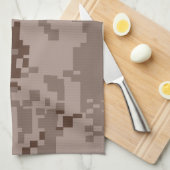 US Marine Corps Marpat Desert Camouflage Theedoek (Quarter Fold)