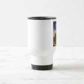 US Marine Corps "Now All Together" Reisbeker (Center)