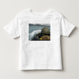 US Marine Drift a amphibious assault vehicle Kinder Shirts