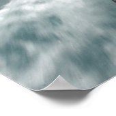 US Marine Drift a amphibious assault vehicle Poster (Hoek)