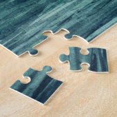 US marine MSH-1 klasse minesweeper-hunter (MSH) Legpuzzel (Zijkant)