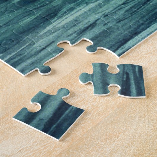 US marine MSH-1 klasse minesweeper-hunter (MSH) Legpuzzel (Zijkant)