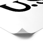 US Marines — Een andere Notch Chateau Thierry Poster (Hoek)