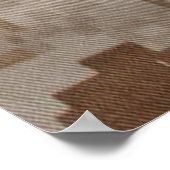 US Marines: Kolonel (USMC Col) [3D] Poster (Hoek)