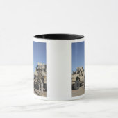 US Marines Mok (Midden)