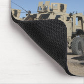 US Marines Muismat (Hoek)