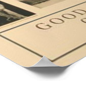 US Marines Poster (Hoek)