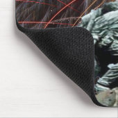 US Marines War Memorial Iwo Jima Fireworks Muismat (Hoek)