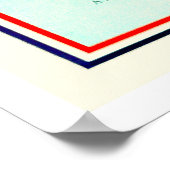 US Maritime Service (US02055) Poster (Hoek)