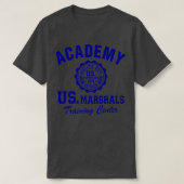 US MARSHALS TShirt 2 (Design voorkant)