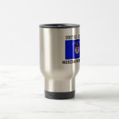 US Merchant Marine Reisbeker (Center)