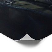 US Militair voor Veteranendag 2023 Poster (Hoek)