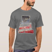 US MILITAIRE = Dank Je t-Shirt HEREN