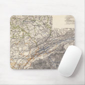 US Militaire Muismat (Met muis)