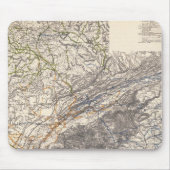 US Militaire Muismat (Voorkant)