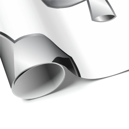 US Militaire Rank - Luitenant-kolonel Cadeaupapier (Rol Hoek)