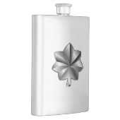 US Militaire Rank - Luitenant-kolonel Flacon (Rechts)