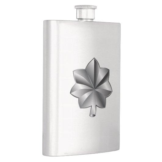 US Militaire Rank - Luitenant-kolonel Flacon (Rechts)