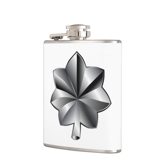 US Militaire Rank - Luitenant-kolonel Heupfles (Links)