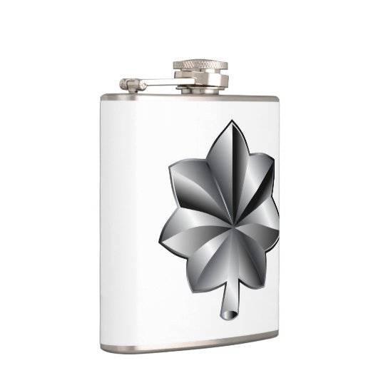 US Militaire Rank - Luitenant-kolonel Heupfles (Rechts)