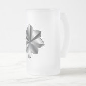 US Militaire Rank - Luitenant-kolonel Matglas Bierpul (Voorkant rechts)