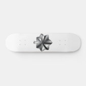 US Militaire Rank - Luitenant-kolonel Persoonlijk Skateboard (Horizontaal)