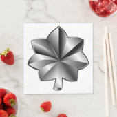 US Militaire Rank - Luitenant-kolonel Servet (Insitu)