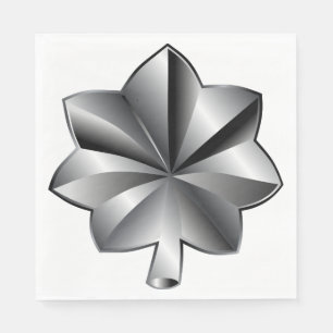 US Militaire Rank - Luitenant-kolonel Servet