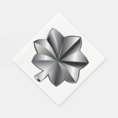 US Militaire Rank - Luitenant-kolonel Servet (Hoek)