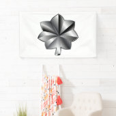 US Militaire Rank - Luitenant-kolonel Spandoek (Insitu)