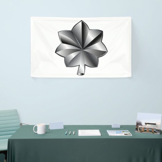 US Militaire Rank - Luitenant-kolonel Spandoek (Beurs)