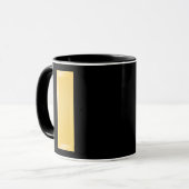 US Militaire Rank - Tweede Luitenant Mok (Voorkant links)