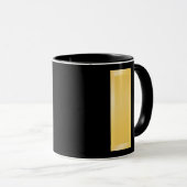 US Militaire Rank - Tweede Luitenant Mok (Voorkant rechts)